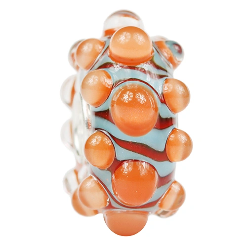 Sea Bluerasp ClownFish