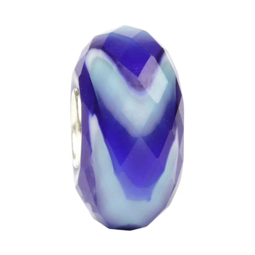 Ocean Waves Flux Fragments