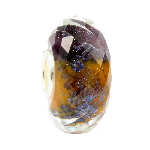 Autumn Blue Pixiedust Fragments