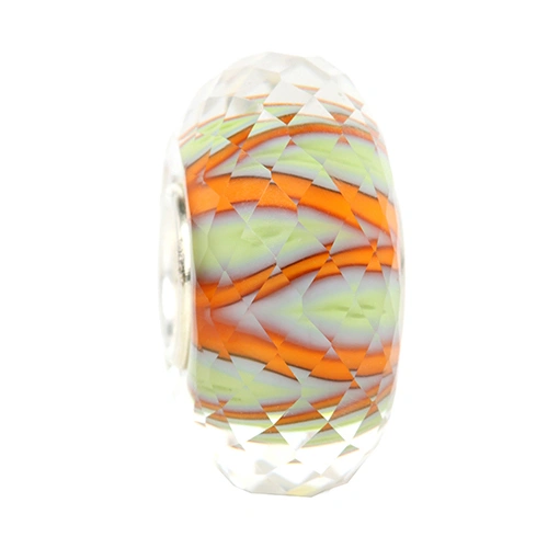 Funky Flames Fragments