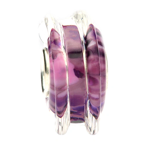 Purple Plum Magic Light