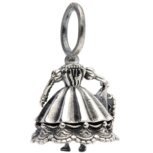 Lola Fiesta - the Sugar Skull Sweetie - Image 3