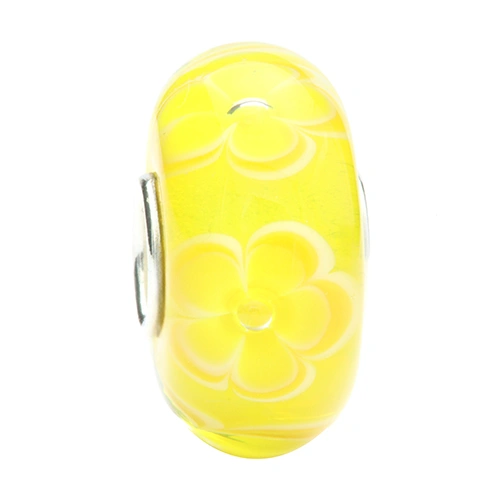 Citron Double Flowers