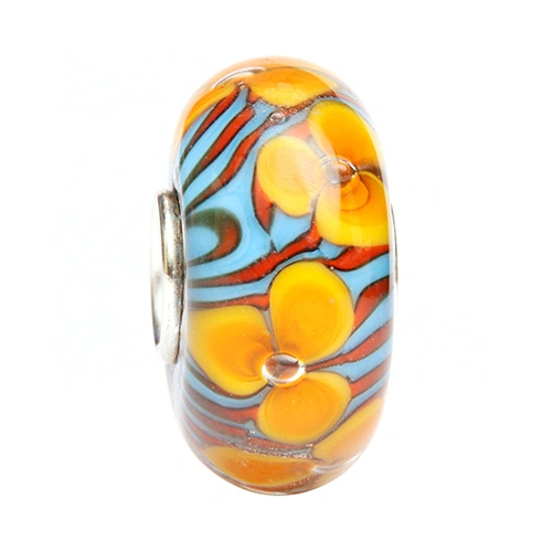 Sea Bluerasp Wavelet