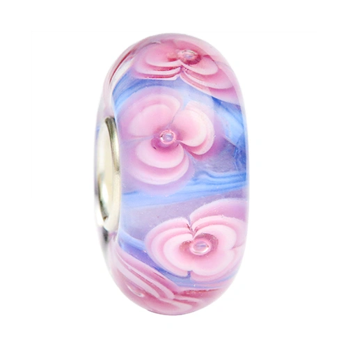 Blooming Hydrangea Flowers