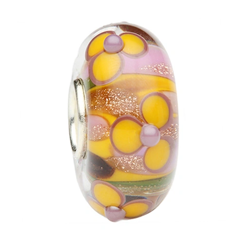 Gamboge Pixiedust Flowers