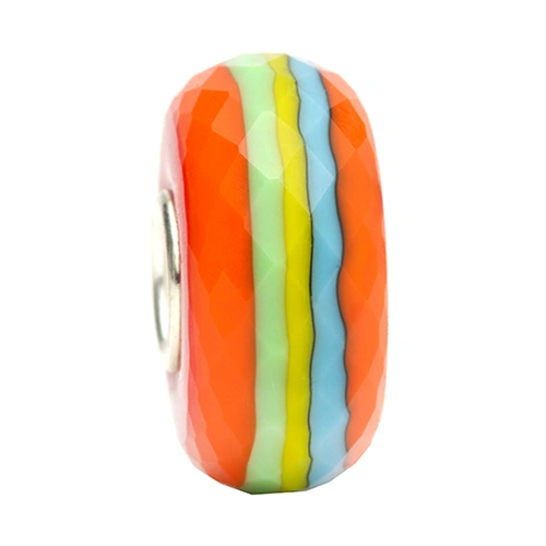 Vibrant Timeless Fragments