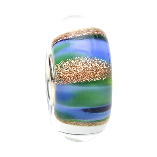 Emerald Wave GoldRush