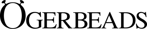 OGERBEADS Logo
