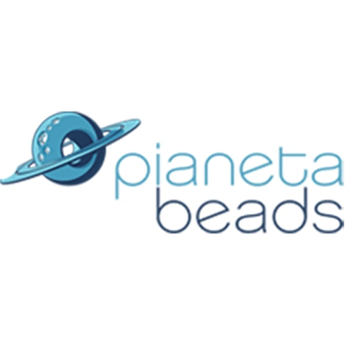 Pianeta Beads