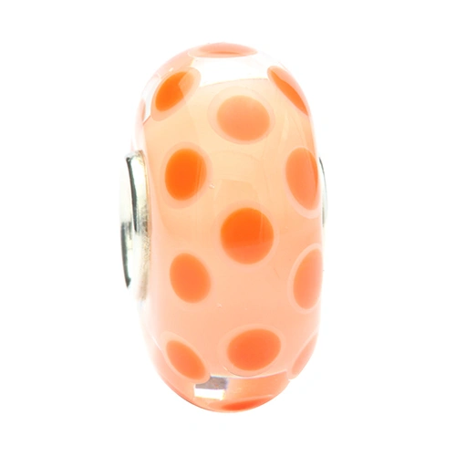 Sunkissed Polka Dots Light