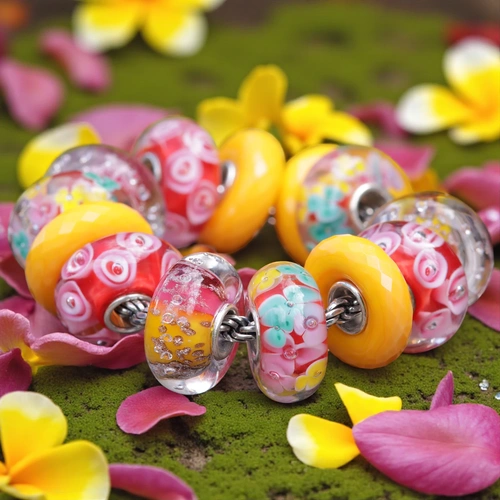 Glass Beads OGERBEADS