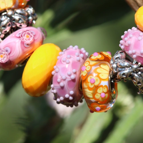 Glass Beads Glass Beads