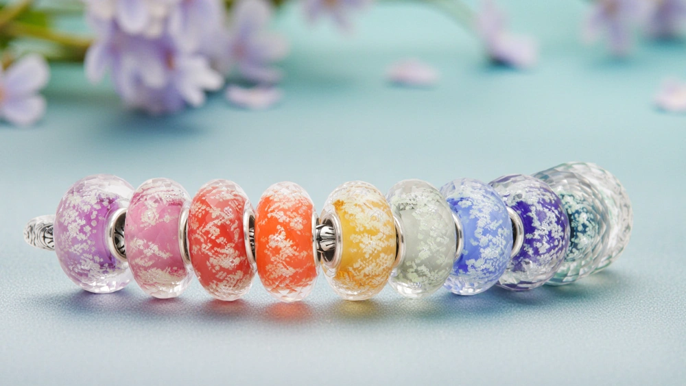 The Magic of Tiny Moonlight Fragments