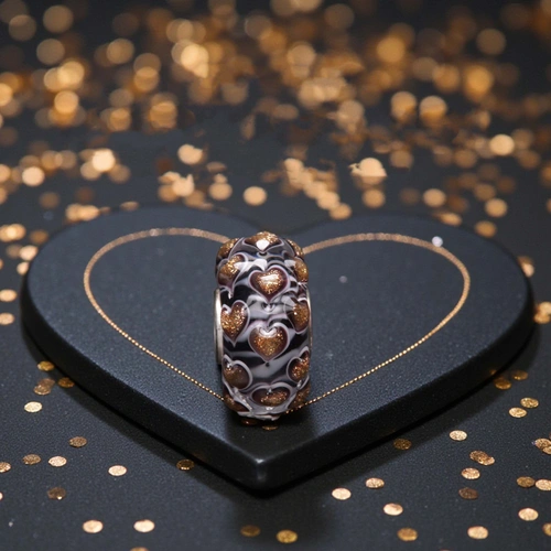 Monthly Mystery Bead