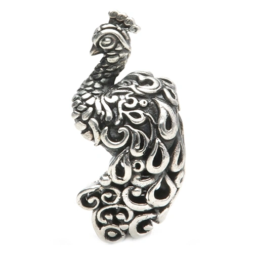 Peacock Small - UNIQUE