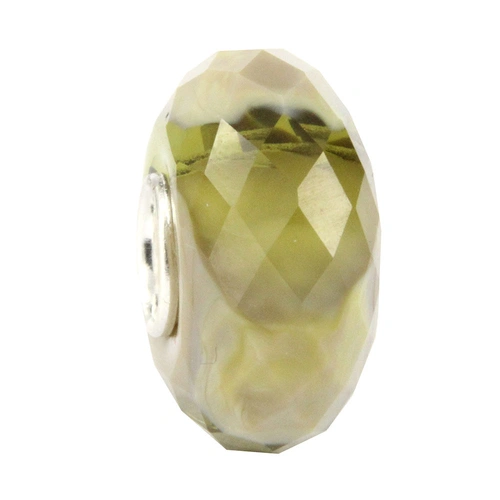 Flint Glass Stone Fragments