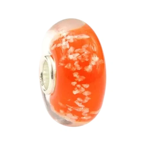 Orange/Green Moonlight