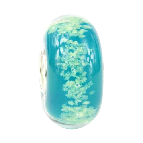 Aqua/Green Moonlight