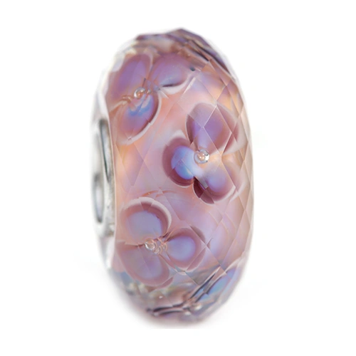 Rose Whispers Flower Fragments